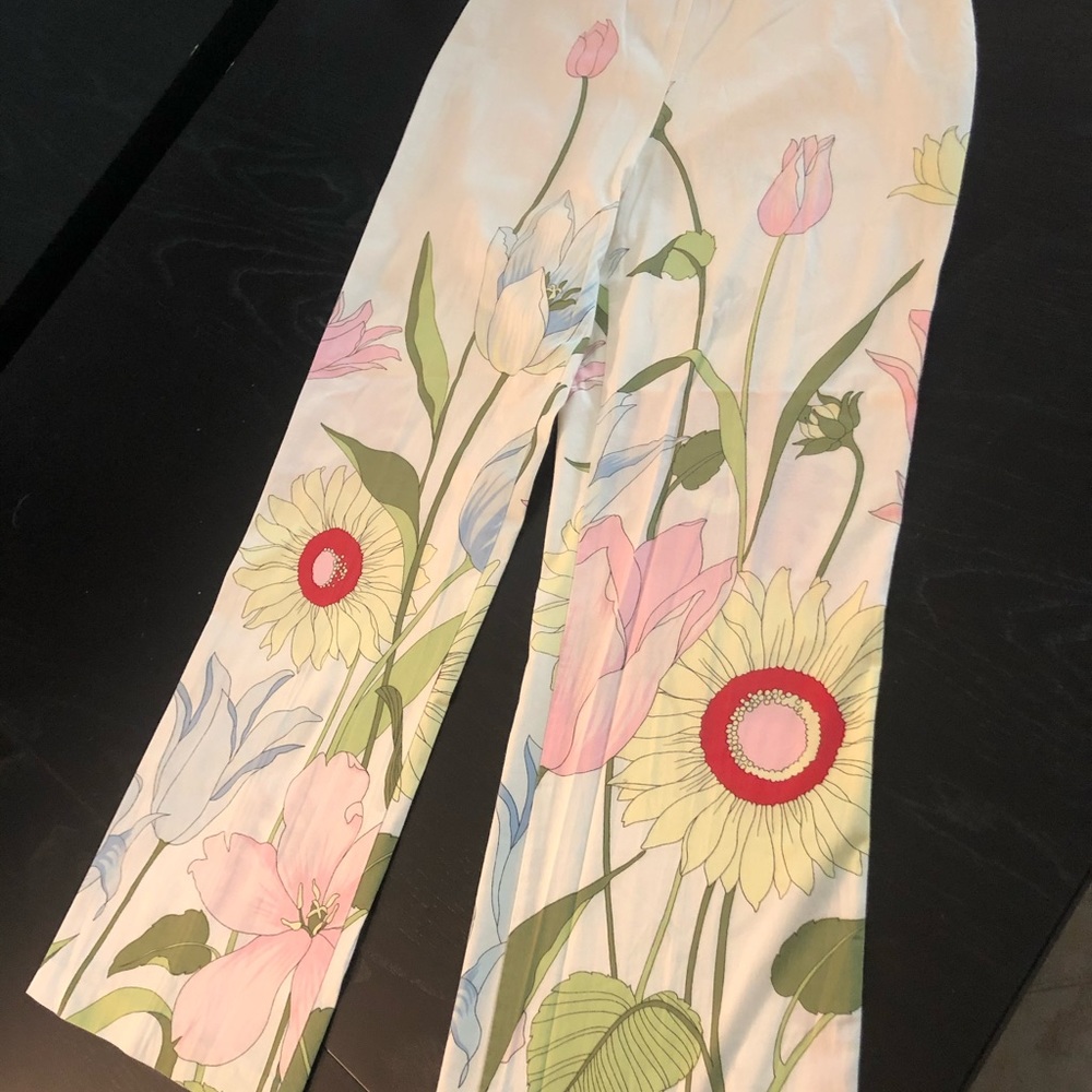 SISLEY PANTS
